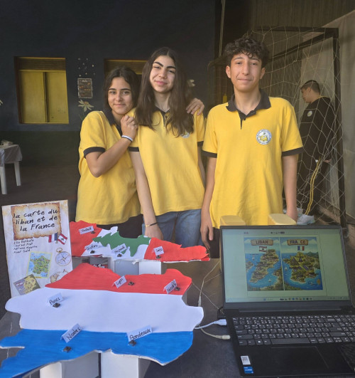 Technologie