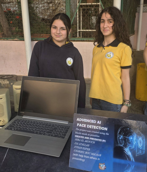 Technologie