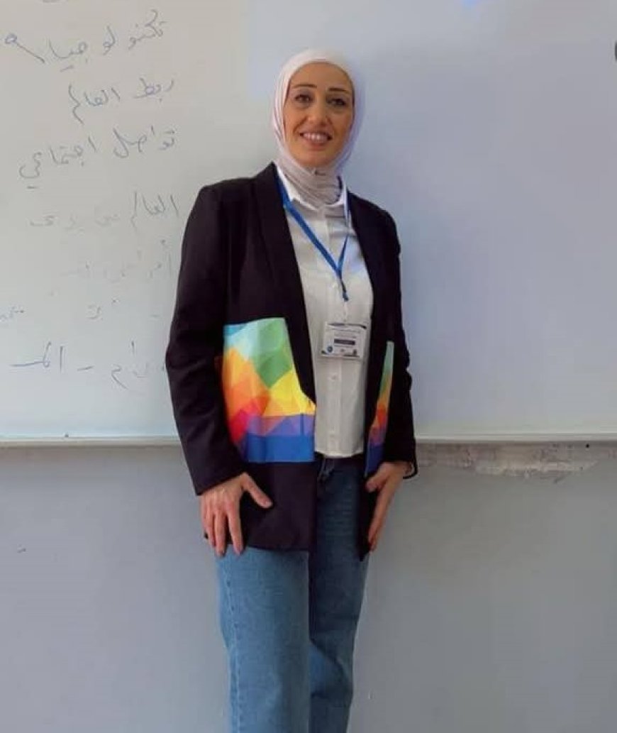 اليوم العالمي للغة الإشارة