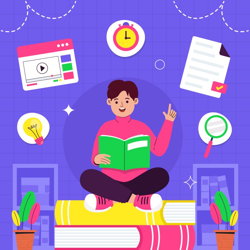 How to Build Good Study Habits Using the Pomodoro Technique