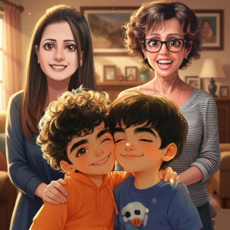Tsalla ou T3allam: A Lebanese Educational App Bringing Learning, Creativity, and Culture Together