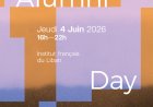 France Alumni Day 2026 : réfléchir à l’avenir professionnel du Liban