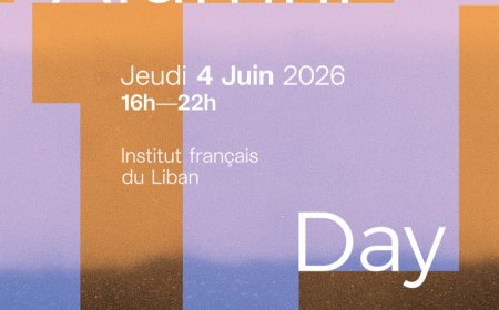 France Alumni Day 2026 : réfléchir à l’avenir professionnel du Liban