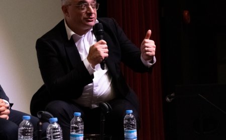France Alumni Day 2026 : une réflexion tournée vers l’avenir du Liban