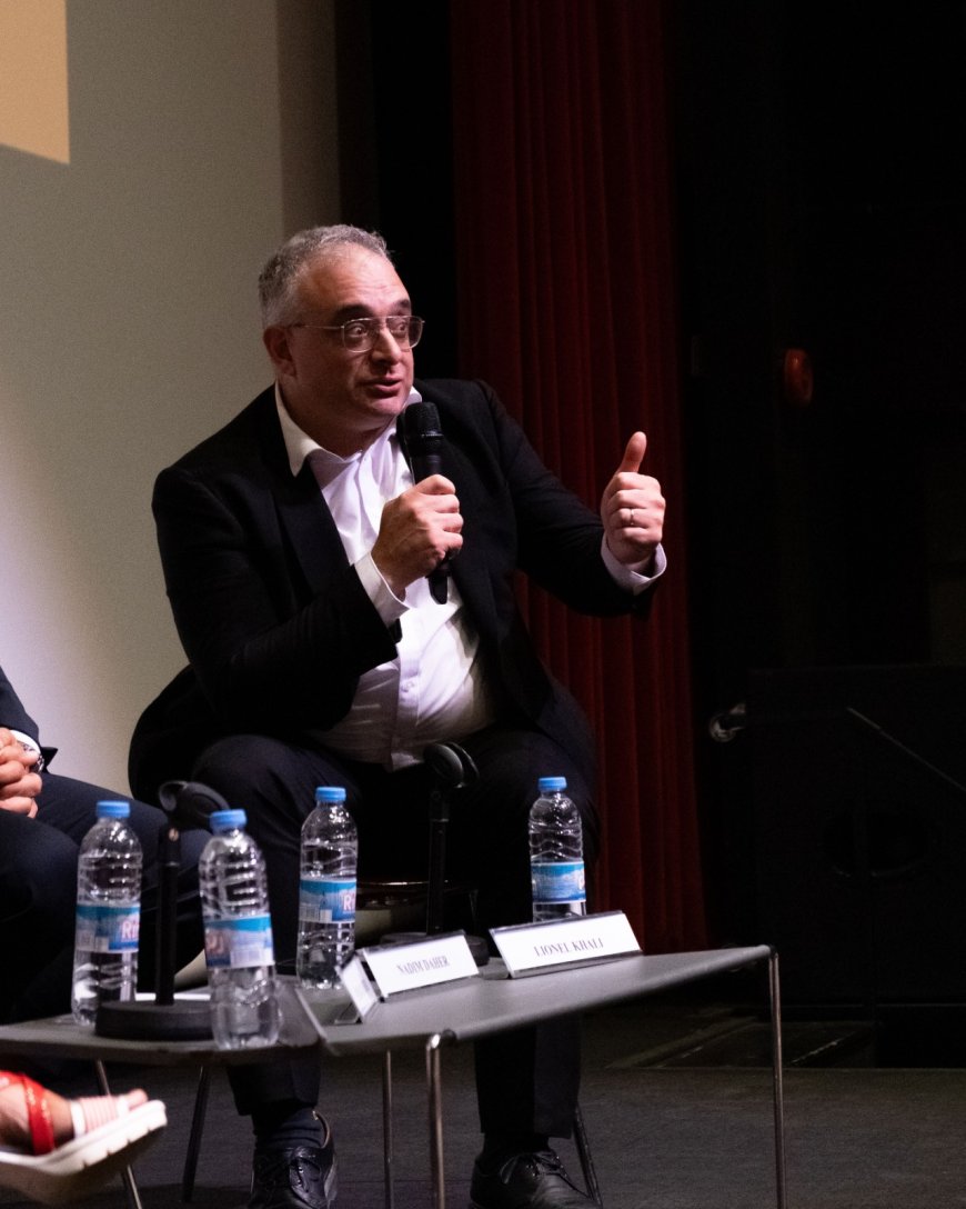 France Alumni Day 2026 : une réflexion tournée vers l’avenir du Liban