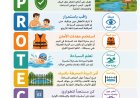 تغيير المجرى: الإطلاق العالمي لإطار عمل PROTECT
