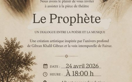 Liban-France: partageons nos racines