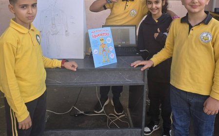 Expo de la fête de la Saint Georges le  21 avril 2026